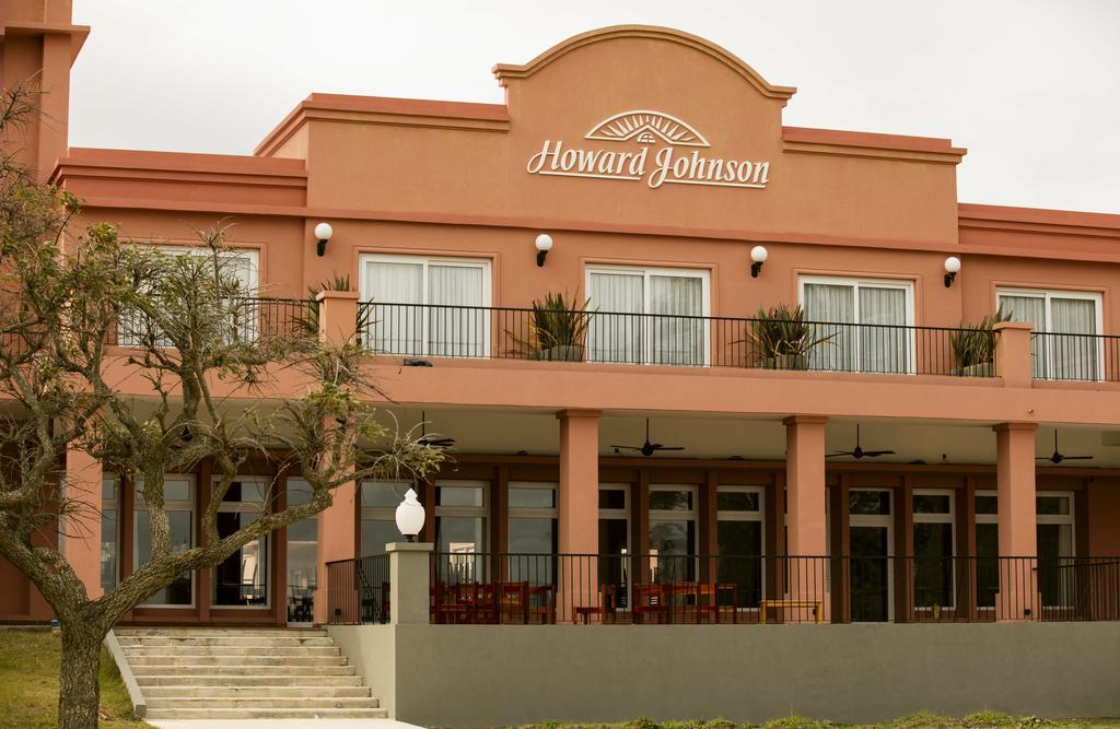 Howard Johnson Chascomus Exterior photo